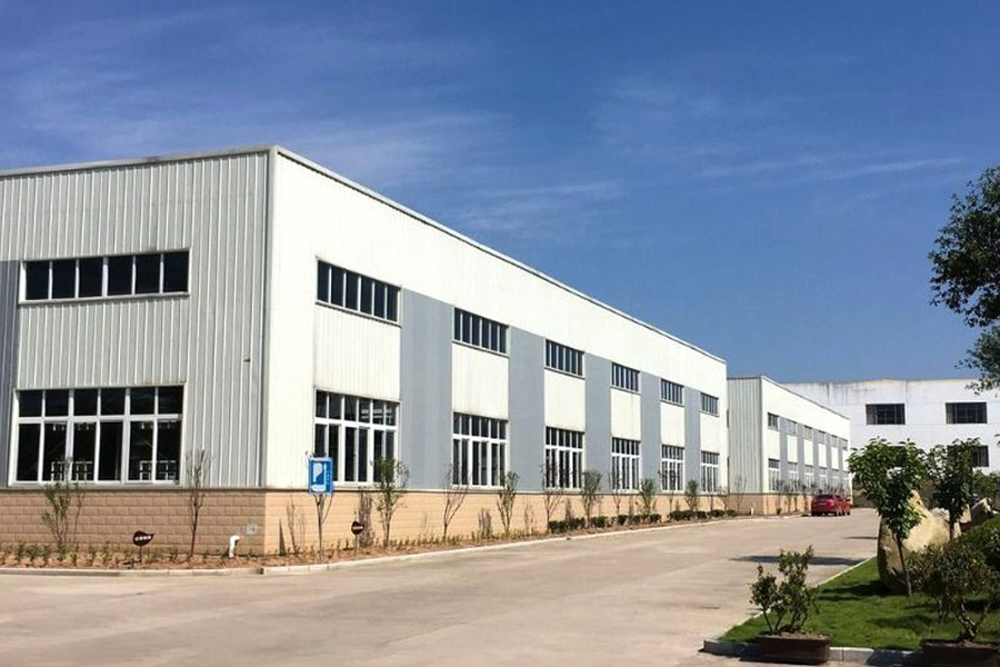 Xi'an Xinyi Instrument Technology Co., Ltd.