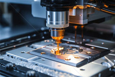 Xi'an Xinyi Instrument Technology Co., Ltd. Produktionslinie des Herstellers