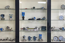 Xi'an Xinyi Instrument Technology Co., Ltd. Produktionslinie des Herstellers