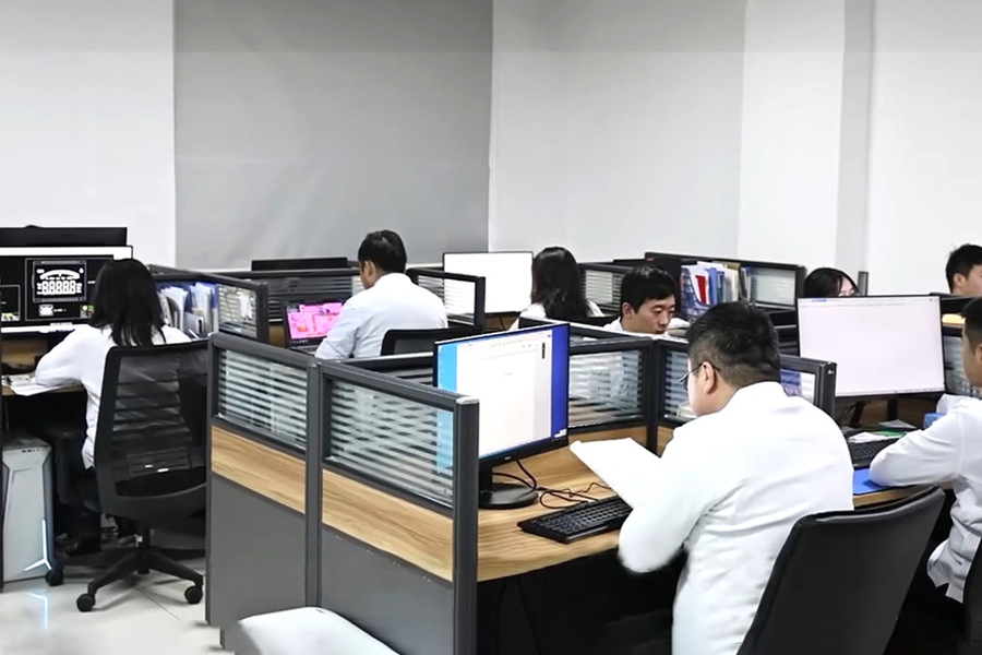 Xi'an Xinyi Instrument Technology Co., Ltd.