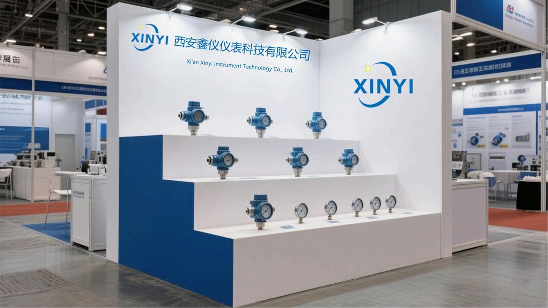 Xi'an Xinyi Instrument Technology Co., Ltd.