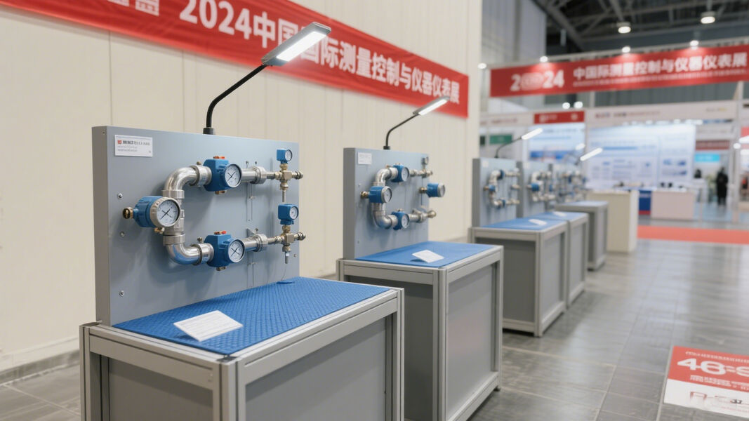 Xi'an Xinyi Instrument Technology Co., Ltd.