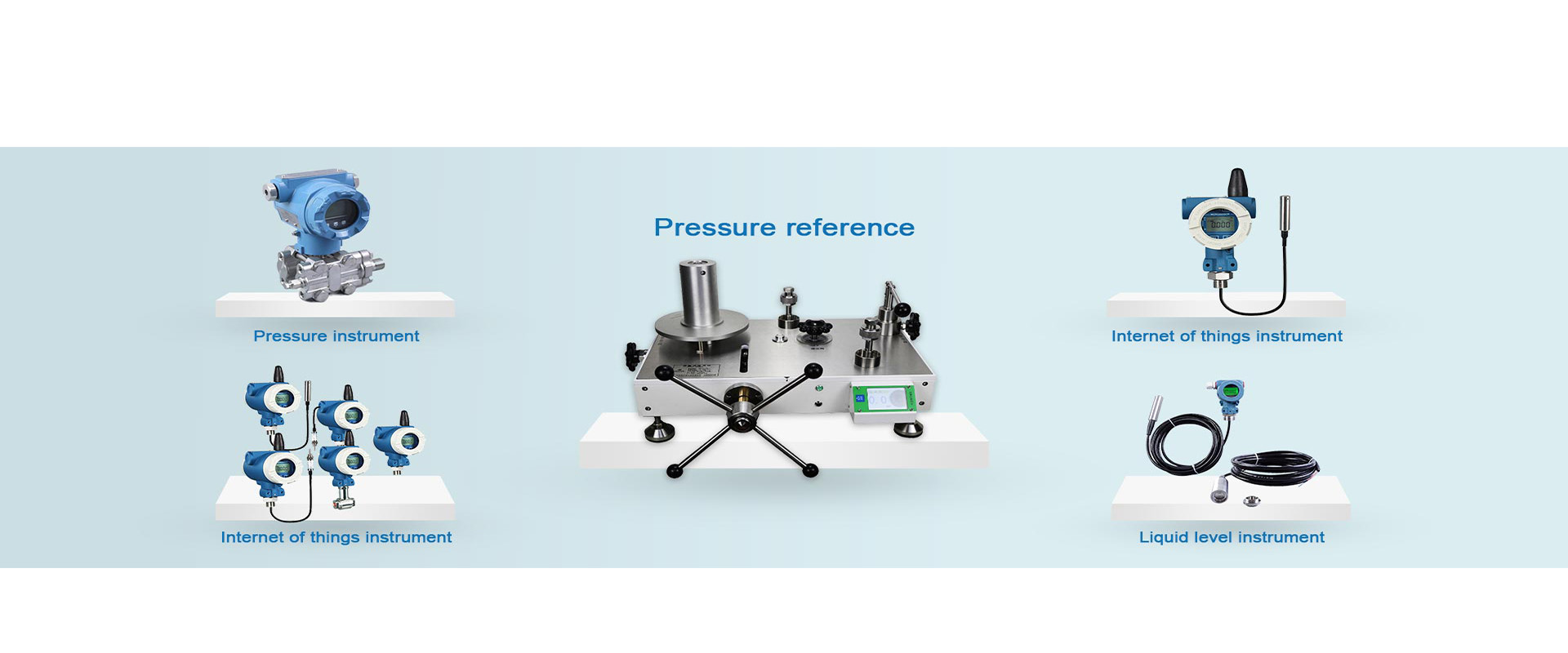Calidad Transmisor de presión diferencial Fabricación