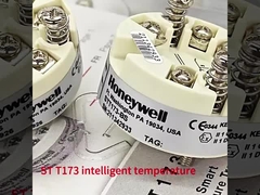 Honeywell STT173 Intelligent Temperature Transmitter STT170 Temperature Module