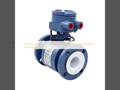 Rosemount 8700 Series Electromagnetic Flowmeter Magnetic Flow Meter