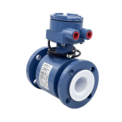 Rosemount 8700 Series Electromagnetic Flowmeter Magnetic Flow Meter