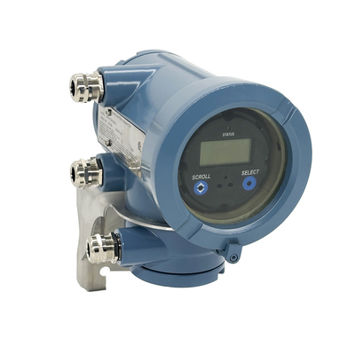 Emerson Micro Motion Coriolis 2700 Multivariable Flow and Density Transmitter Mass Flow Meter 4-20ma with HART