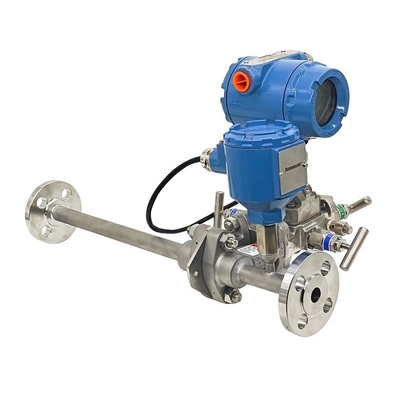 New 3051CFP Series Rosemount  Integral Orifice Flow Meter Equipped With 4-20mA Communication Protocol