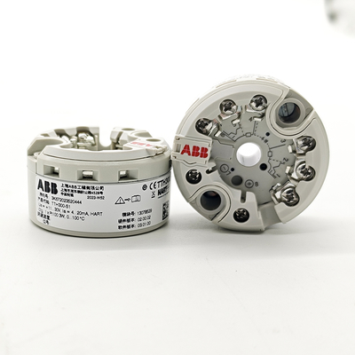 Hot Sale Original ABB TTH300 Pressure Transmitter 4-20mA Pressure Transmitter Output for HVAC Hydraulic System 