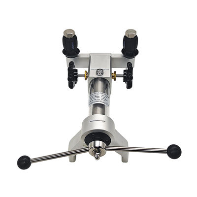 YWQ-1442 High Pressure Hydraulic Pump Portable and Durable Manual Pressure Source for Hydraulic System Calibration
